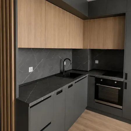 Comfy 1br With Sea View