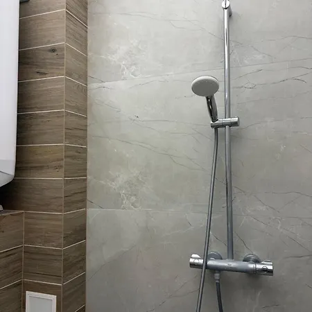 Апартамент Comfy 1br With Sea View Варна